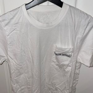 Chrome hearts T-shirt